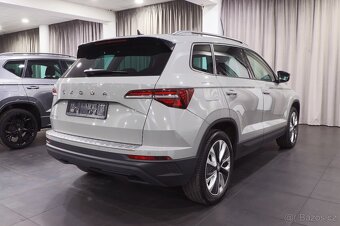 Škoda Karoq 2.0 TDI 110kW Man. Style - záruka Autodraft - 3