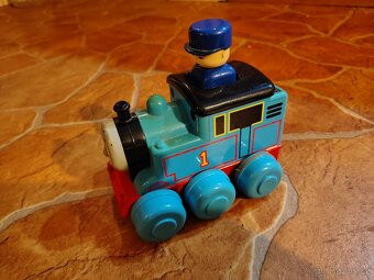 Dštské hračky pro předškolní děti - 3