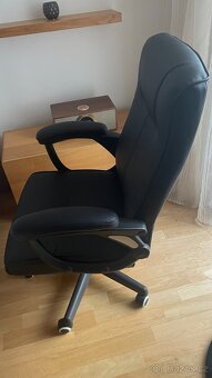 Kancelářská židle nepoužitá - 3
