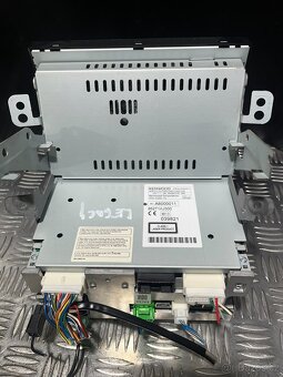 //Rádio Subaru Legacy CD/DVD/GPS// - 3