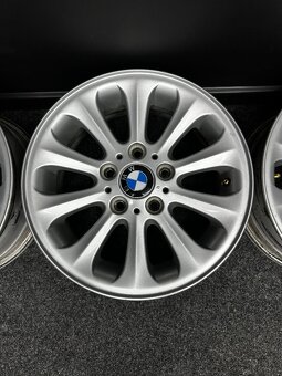 Alu BMW 5x120 16” style 139 - 3
