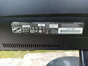 Monitor ASUS VS197D - 3