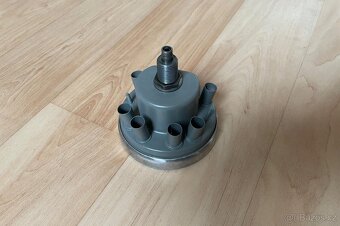 Tachometr do 160 km/h Škoda Felicia, Octavia TS - renovovaný - 3