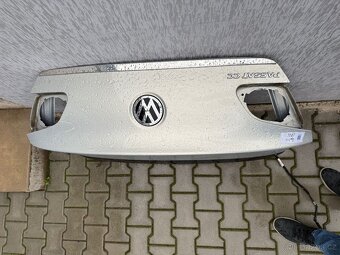 Dily Víko kufru Passat CC Dveře Passat B6 Golf 7 Touareg 2 - 3