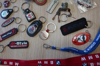 KLICENKY-PRIVESKY NA KLICE - 3