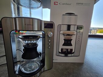 Kávovar Catler CM 4012 - 3