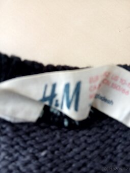 Svetr zn. H&M - 3
