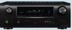 Denon AVR-1910 7.1 AV receiver HDMI, DO, kal.mic, náv., EISA - 3