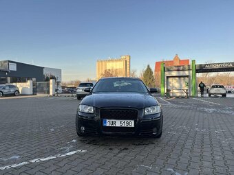 Audi A3 - 3