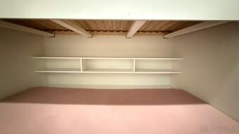 Patrová postel - 3