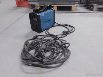 Svářecí invertor KITin 150 k opravě - 3