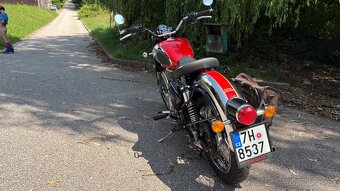 Royal Enfield Classic 350 - 3