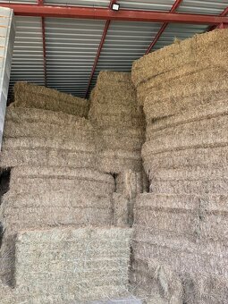 prodám seno - 3