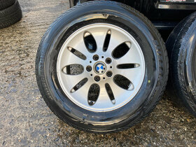 BMW e53 x5 alu kola styling 56 Ellipsoid-Styling - 3