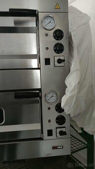 PROFI PIZZA PEC – RedFox E-12 - 3