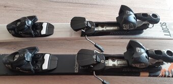 Dětské lyže Scott - 3
