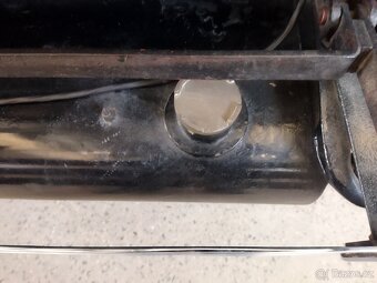 Laurin  Klement – Škoda 110 1925 -1925 - 3