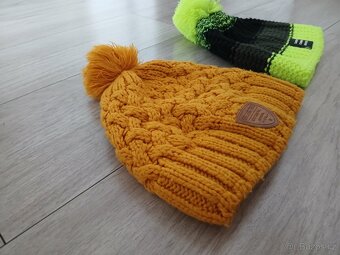 Čepice zimní Sam73 - 3