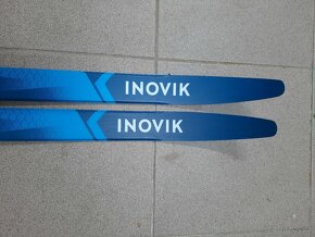Běžky Inovik 145cm - 3