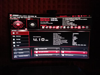 Herní CPU i5-6600K, TURBO 3,9GHz, socket 1151 - 3