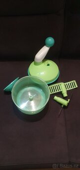 Nové i použité nádobí Tupperware - 3