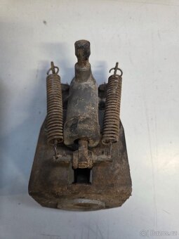 Velorex 350 hydraulika - 3