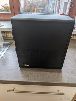 Herní pc HP OMEN 16L - 3