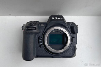 Nikon Z8 - 3