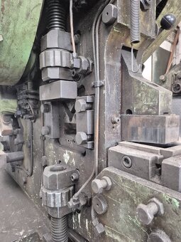 Profilové nůžky - 3