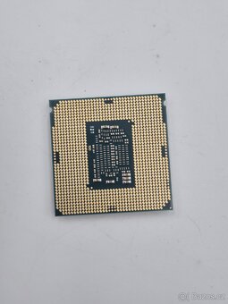 Intel Core i3-8100T 3.1GHz VÍCE KUSŮ - 3