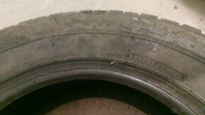 Lassa Snoways 175/70 R13 Matador Stella 185/60 R14 TeamStar - 3