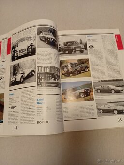 Auto katalog 1990-1991 - 3