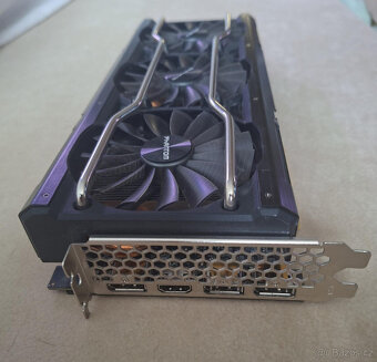 Gainward GeForce RTX 2070 SUPER Phantom GS 8GB - 3