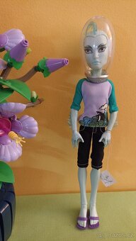 Monster high Gill Weber - 3