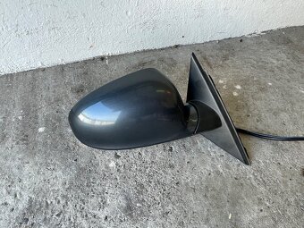 Superb 1 pravé zpětné zrcátko - 3