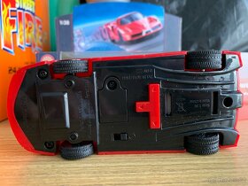 Modely, autíčka Ferrari Shell - NOVÉ - 3