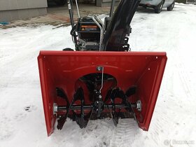 Snezna freza VEGA - 3