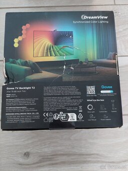 Osvětlení Tv s kamerou - 3