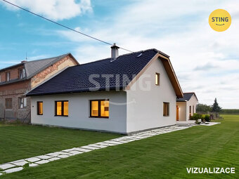 Prodej RD Otice u Opavy, 133270 - 3
