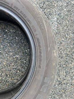 Pneu letní 205/60 R15 - 3