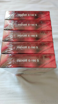 VHS-kazety-nové - 3