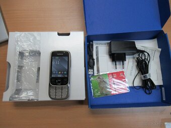 nokia 6303i classic - 3