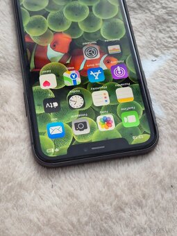 iPhone 11 64gb stav baterie 100% - 3