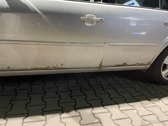 Prodám Ford Mondeo 2.0i - 3