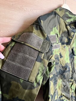 Komplet celoroční uniforma nová - 3