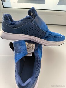 Boty bílá podrážka vel. 36 - 3