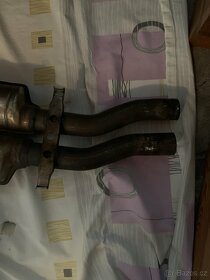 Katalyzátor E36 - 3