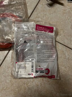 svařování CO2 hořáky useň - 3