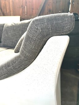 Sedací souprava - 3