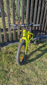 Dětské kolo Core Nipper 16" - 3